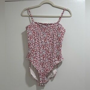 Old Navy | Spaghetti Strap Body Suit